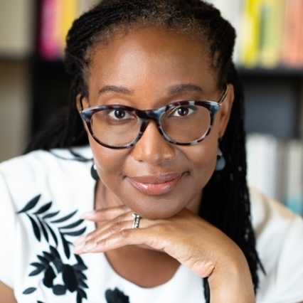 Omolola Ijeoma Ogunyemi