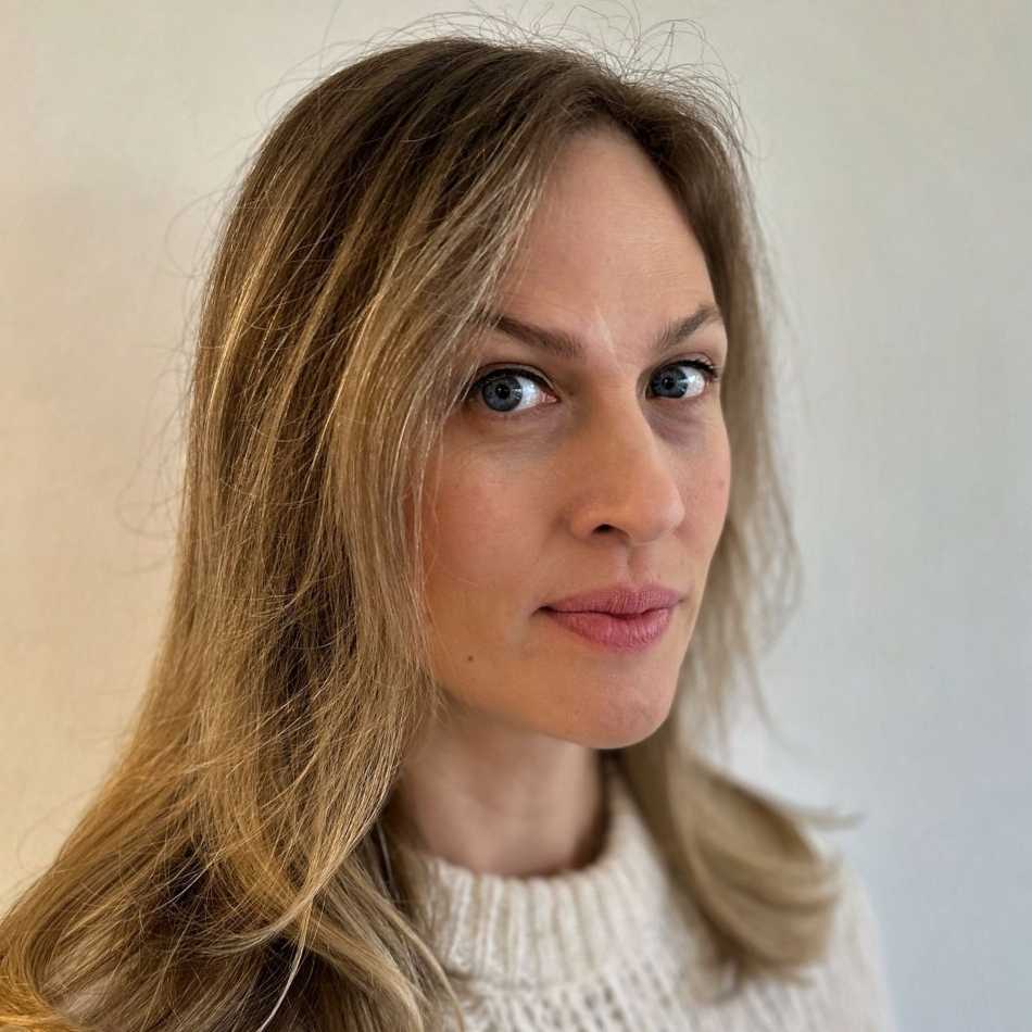 Emily Ruth Ford