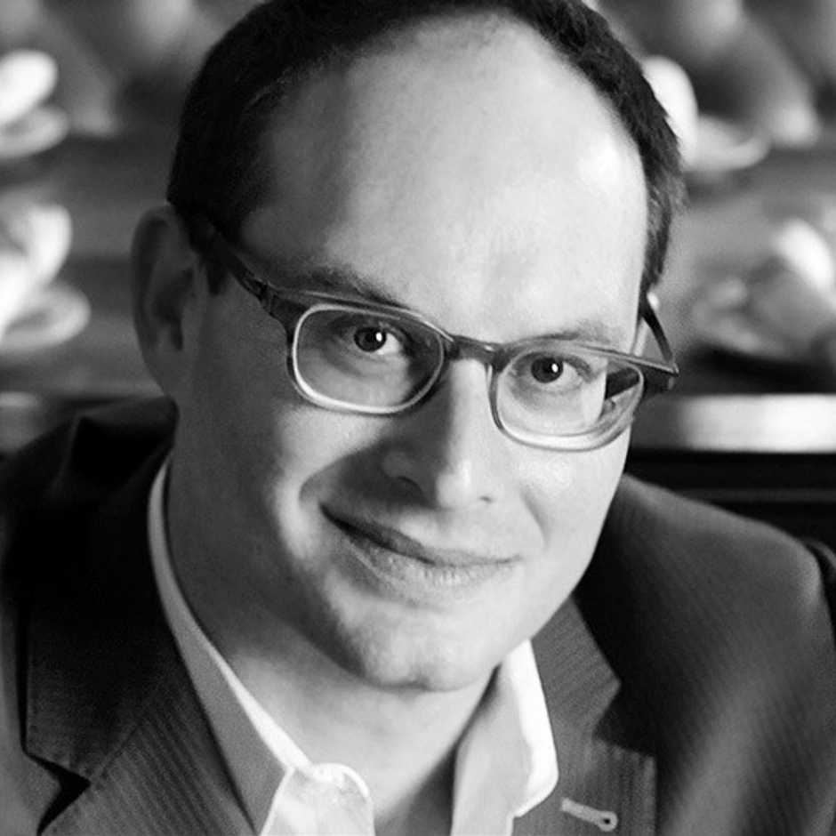 Franklin Foer