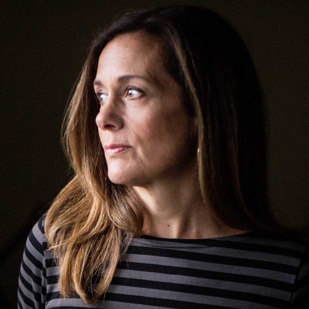 Claire Dederer