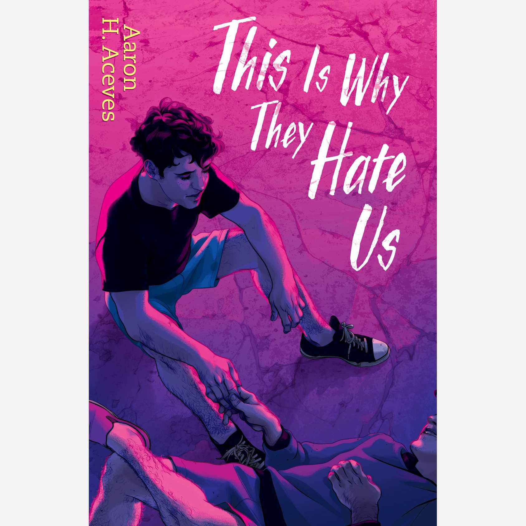 This Is Why They Hate Us