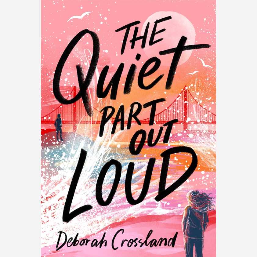 The Quiet Part Out Loud