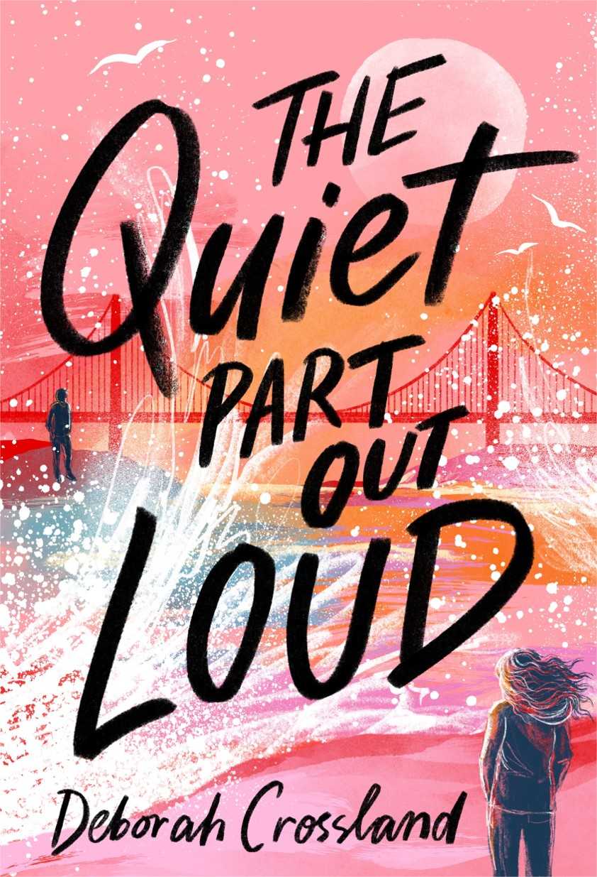 The Quiet Part Out Loud