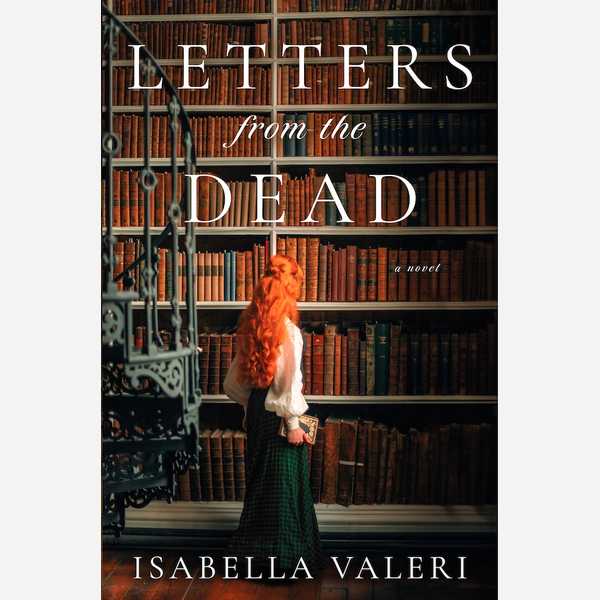 Letters From The Dead