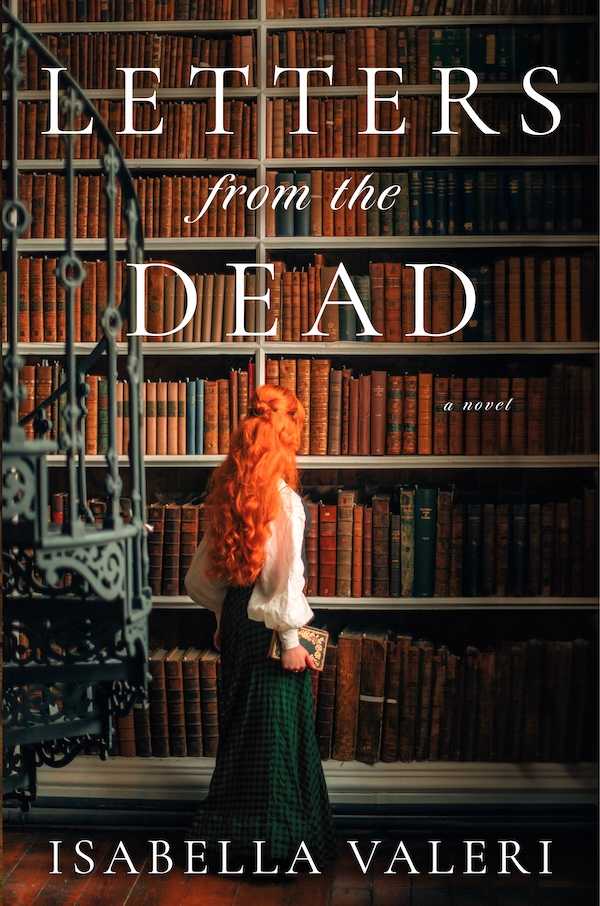 Letters From The Dead