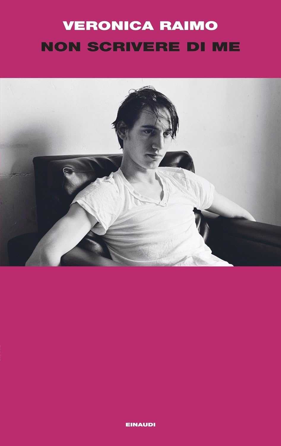 Non scrivere di me / Don't Write About Me