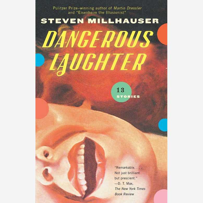 Dangerous Laughter