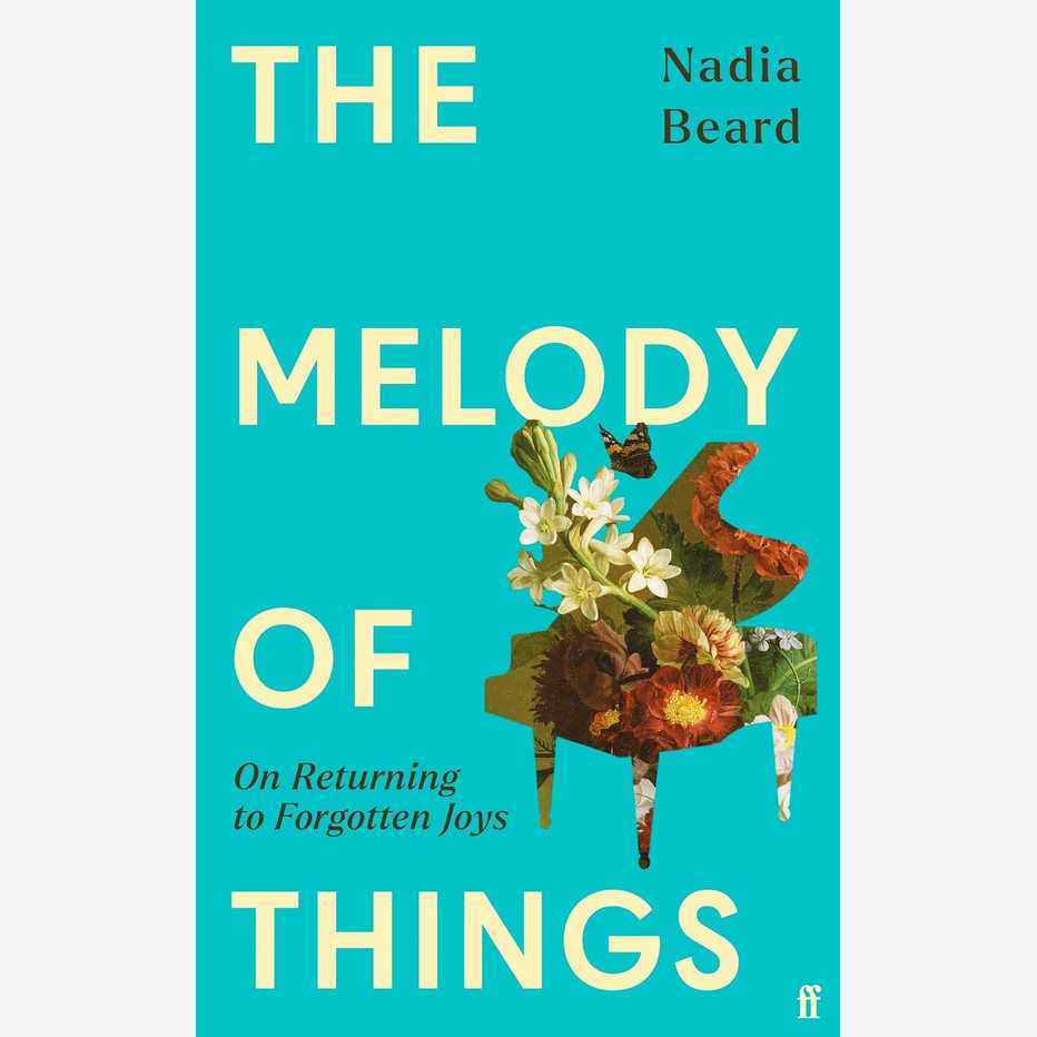 The Melody of Things