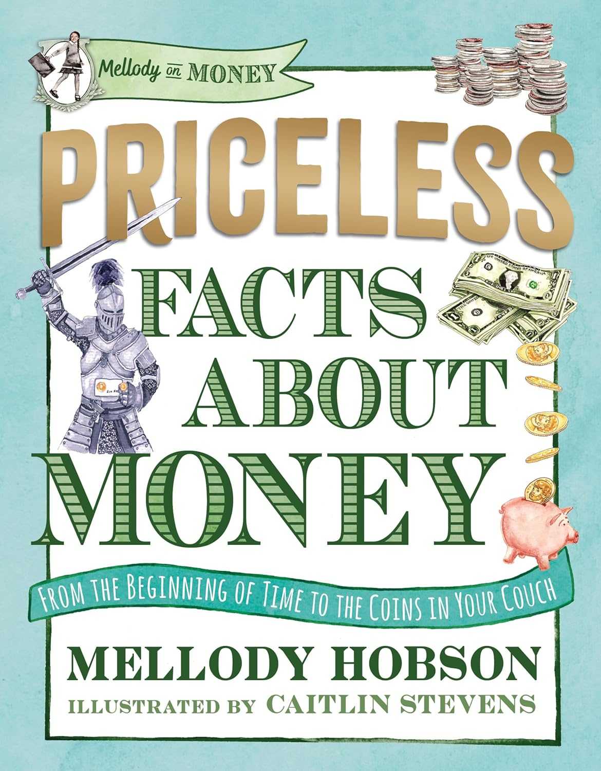 PRICELESS Facts about Money