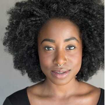 Kirby Howell-Baptiste