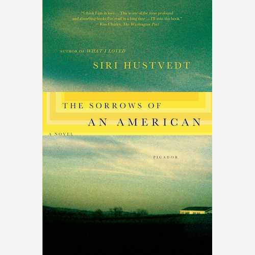 The Sorrows of an American