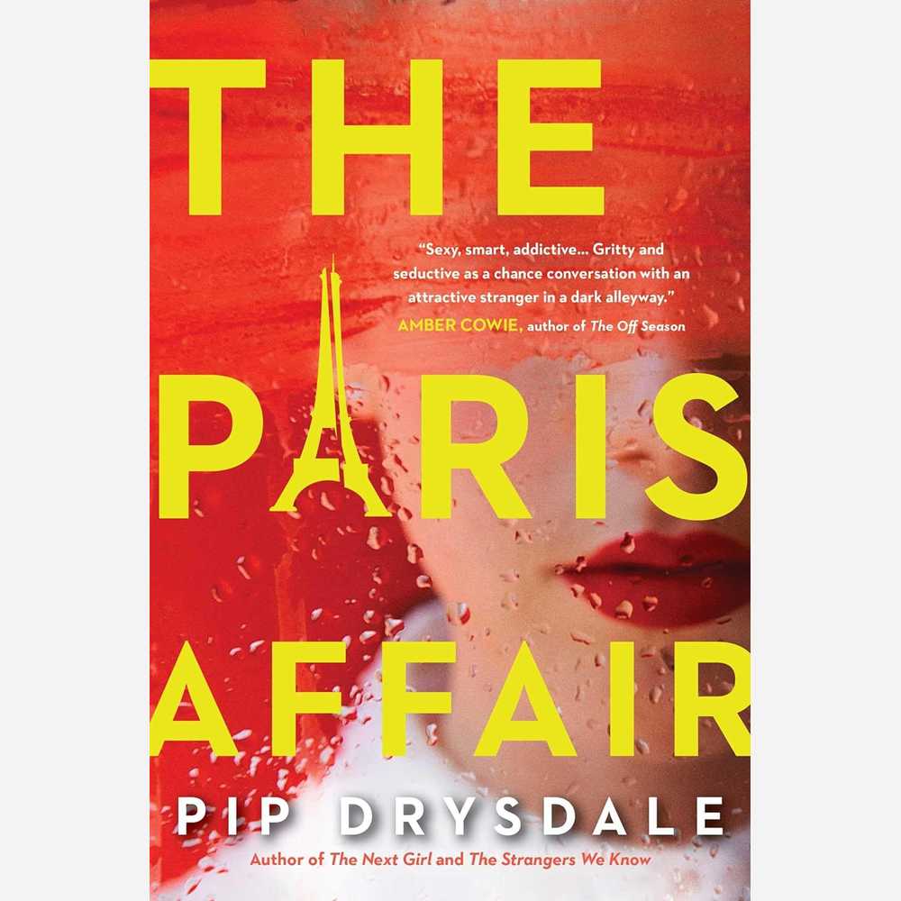 The Paris Affair