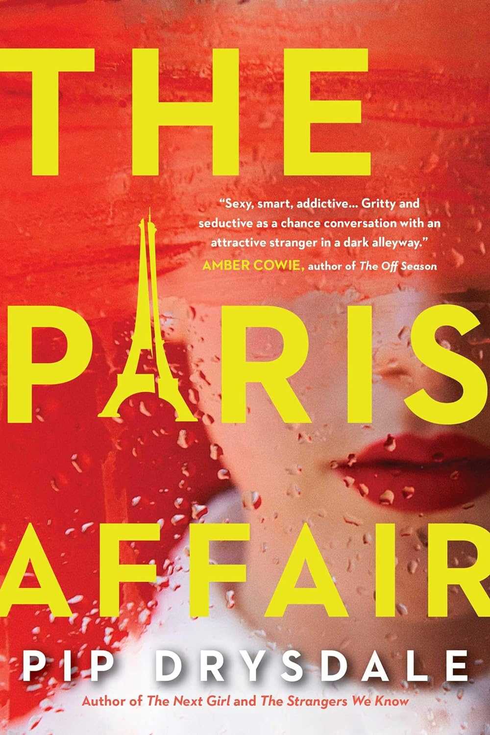 The Paris Affair