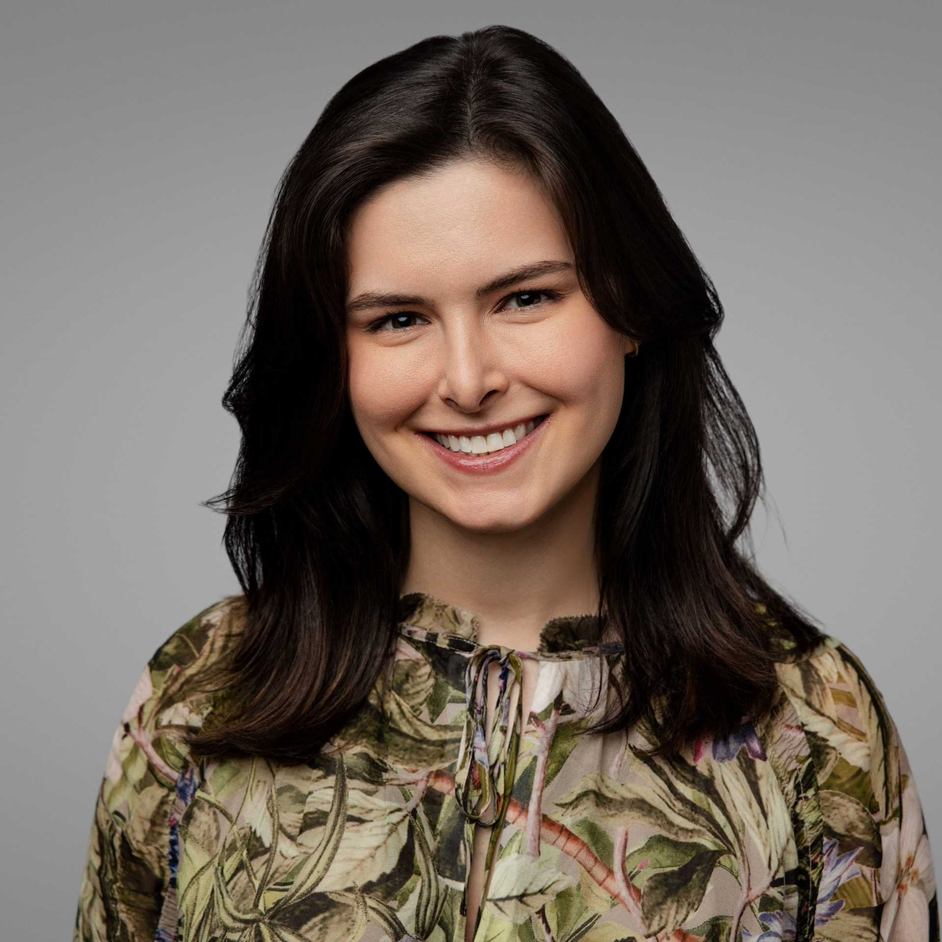 Gabrielle Fetters