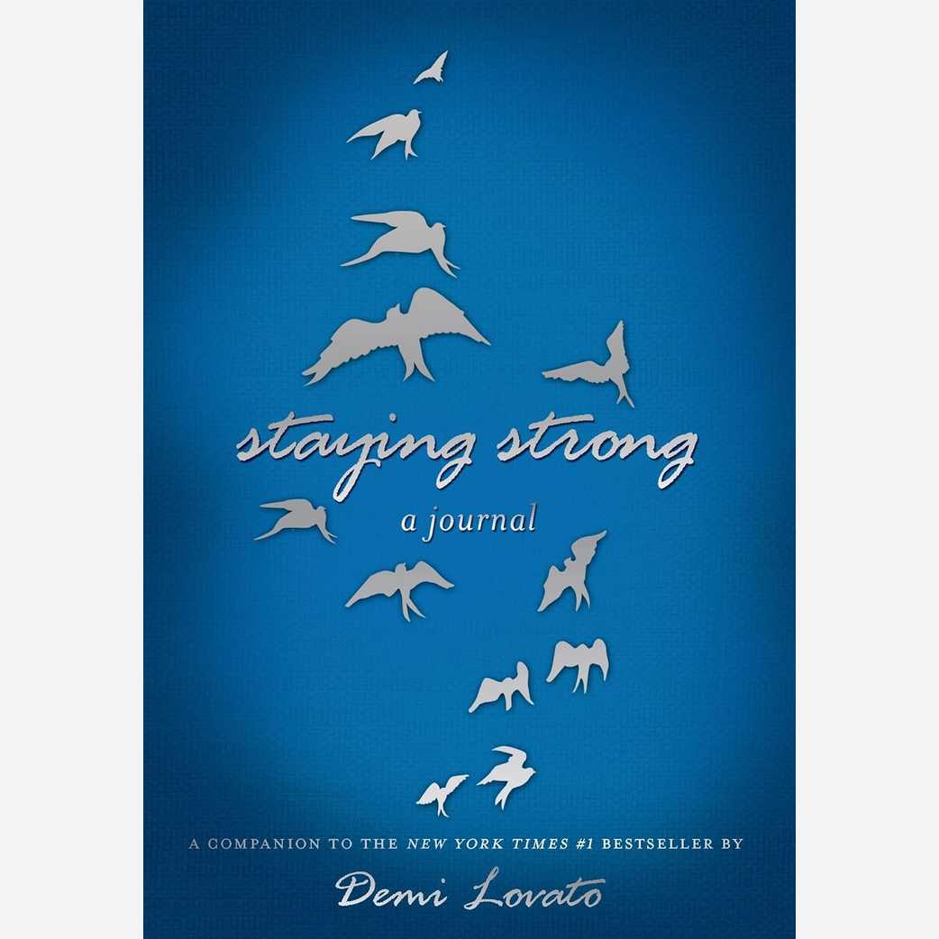 Staying Strong: A Journal