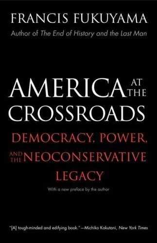 America at the Crossroads
