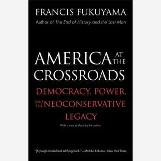 America at the Crossroads