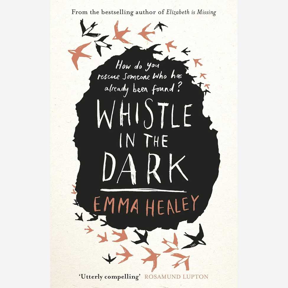 Whistle in the Dark