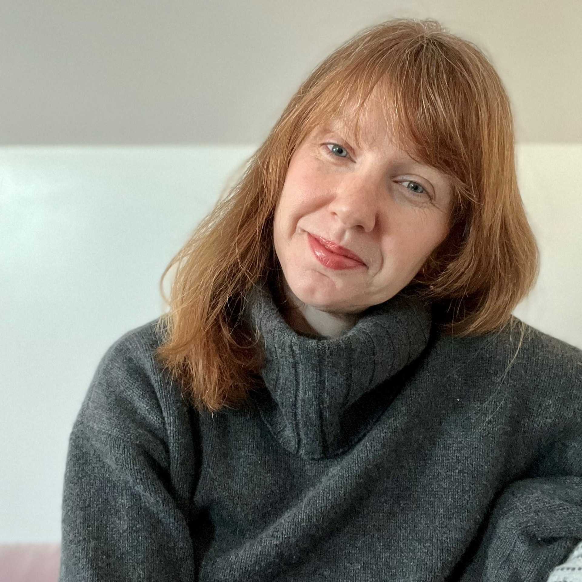 Miranda Featherstone