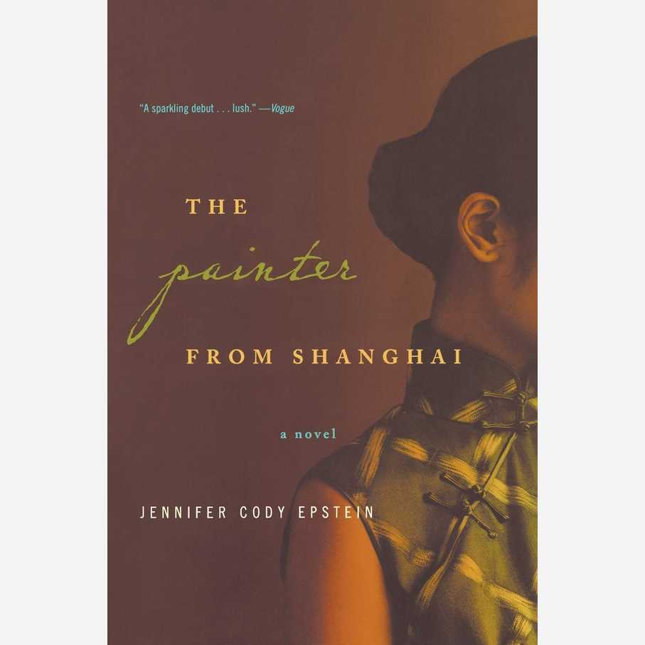 The Painter from Shanghai