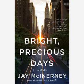 Bright Precious Days