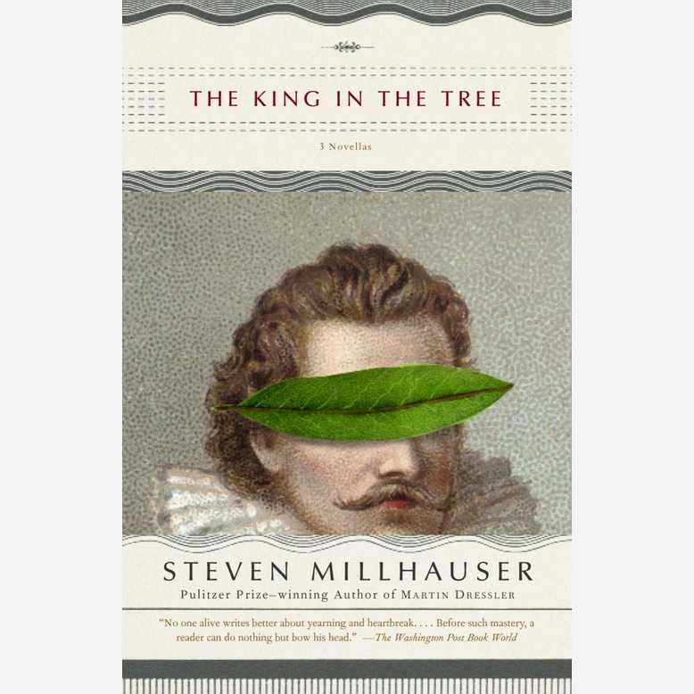 The King in the Tree