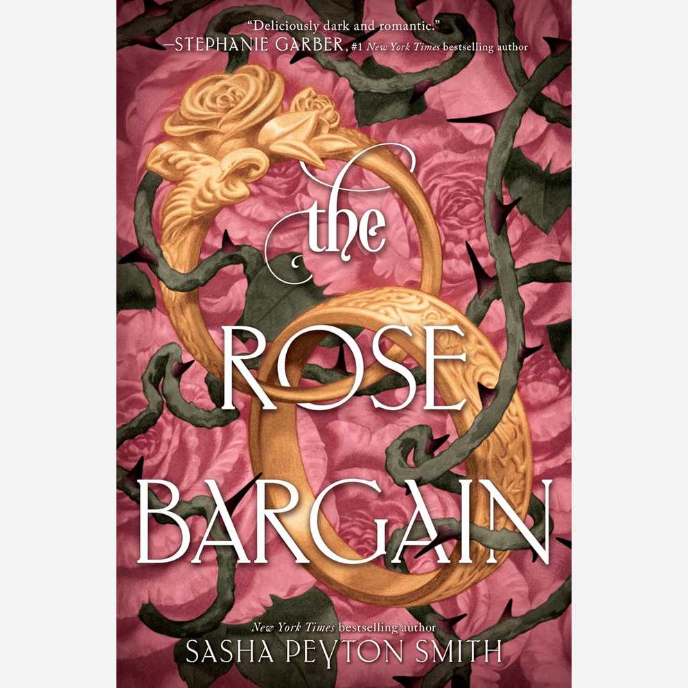The Rose Bargain