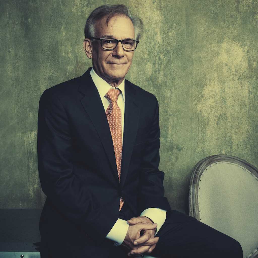 David Ignatius