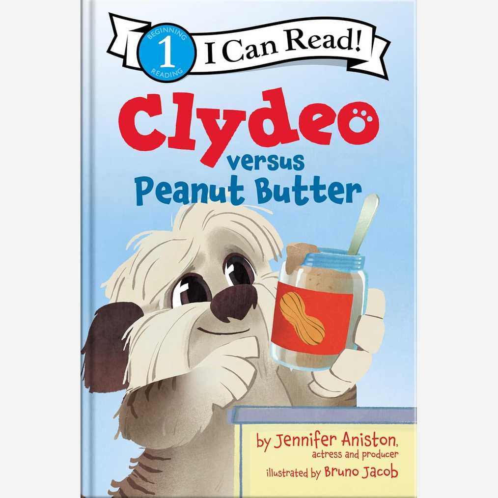 Clydeo versus Peanut Butter