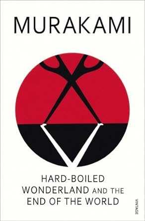 Hard-Boiled Wonderland and The End of the World