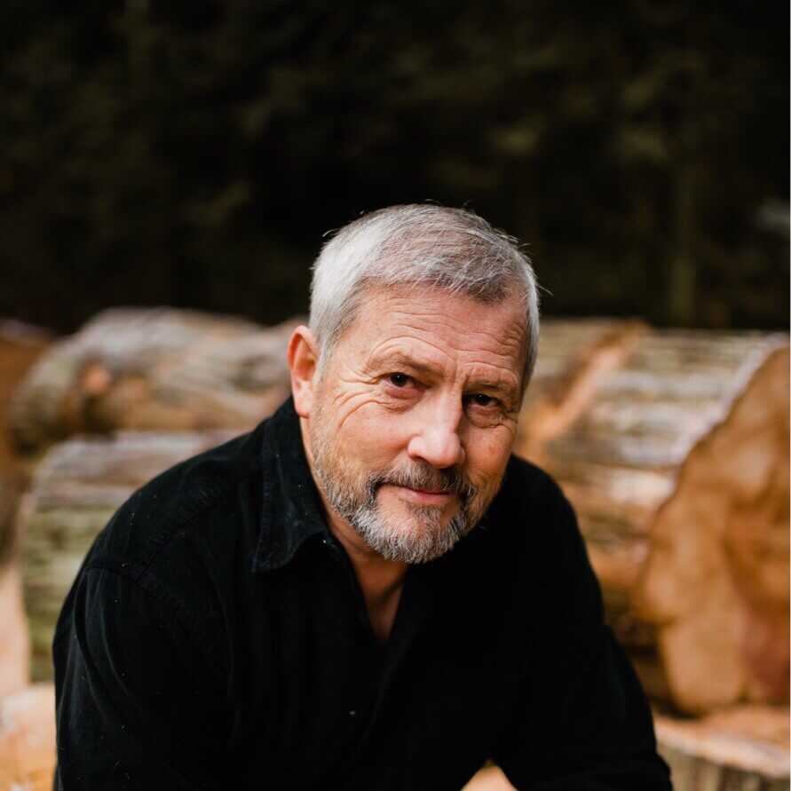 Karl Marlantes