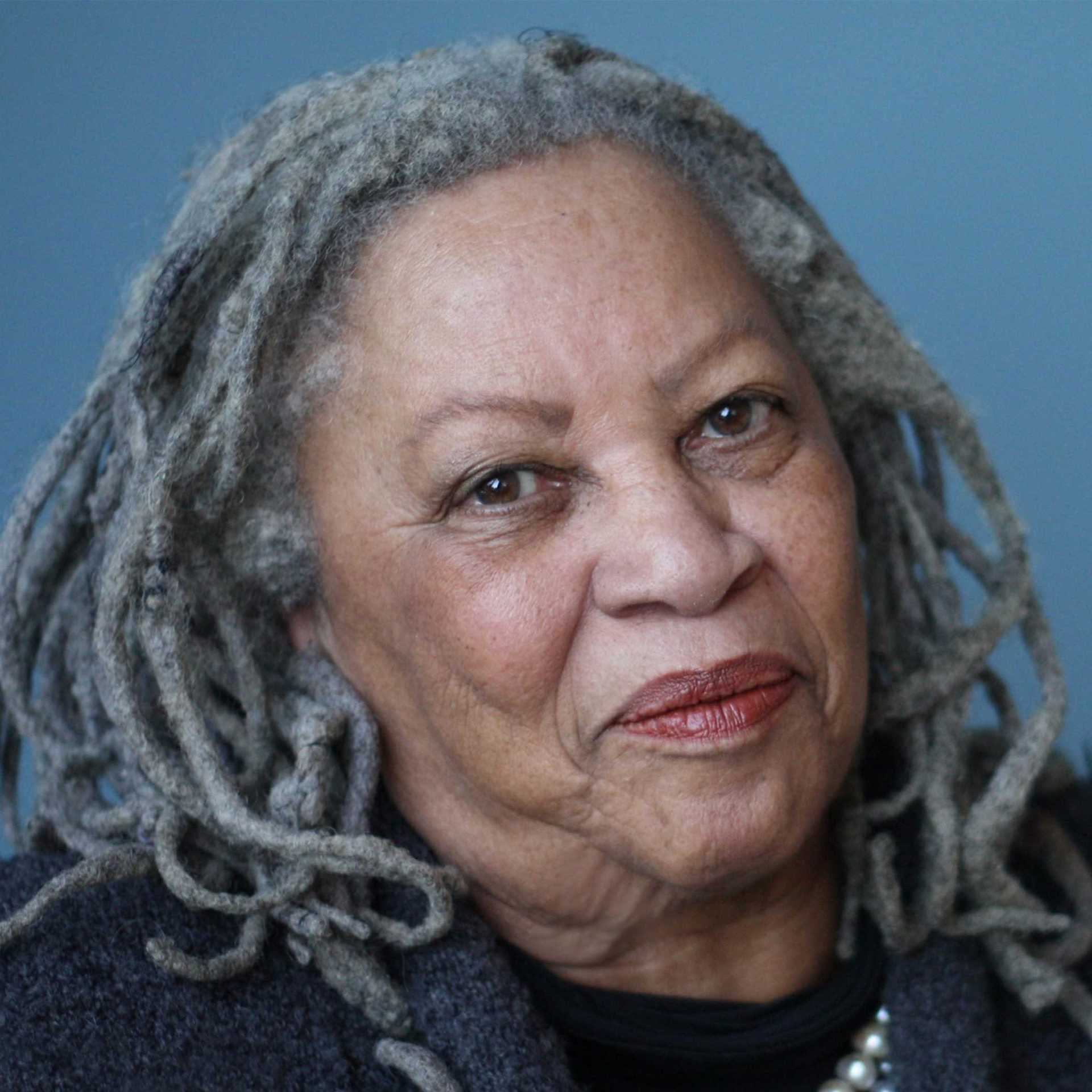 Toni Morrison