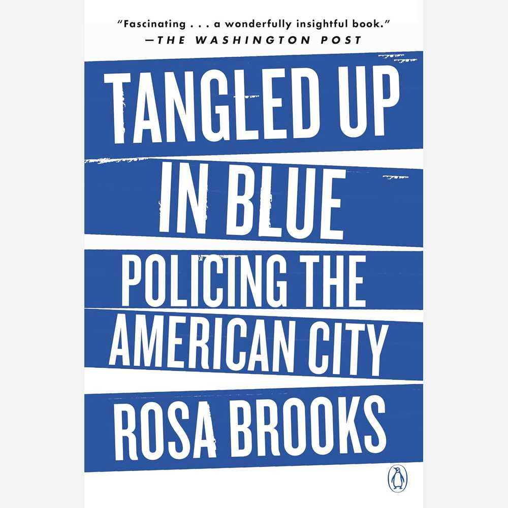 Tangled Up in Blue: Policing the American City