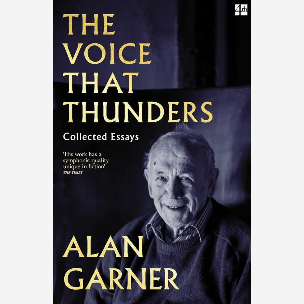 The Voice that Thunders