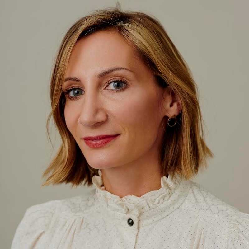 Emma Rosenblum