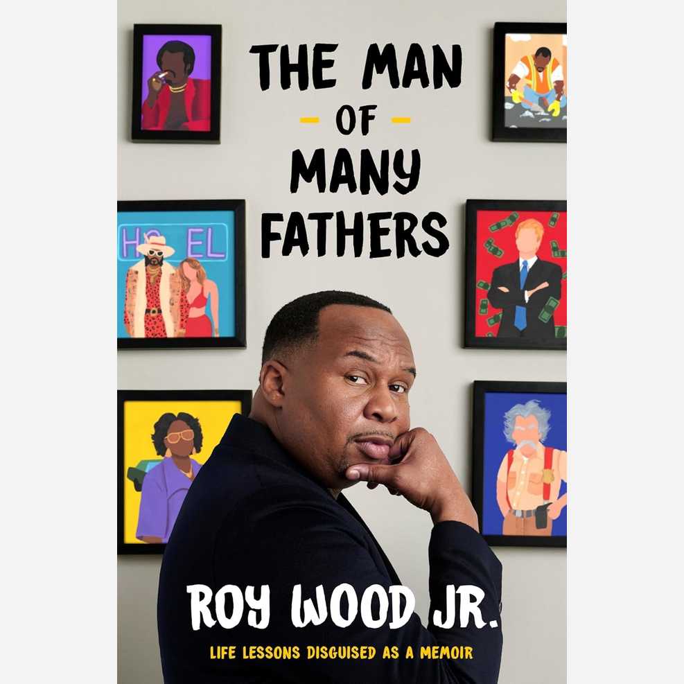 The Man of Many Fathers