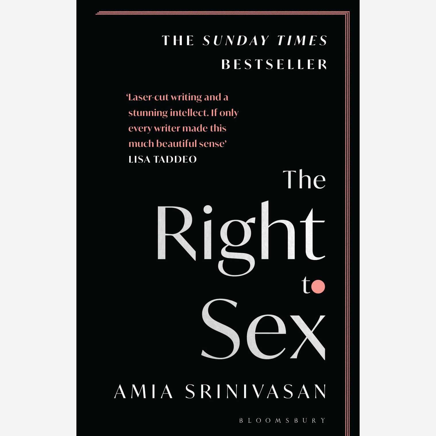 The Right to Sex