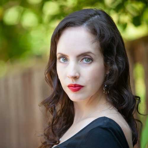 Laurie Elizabeth Flynn