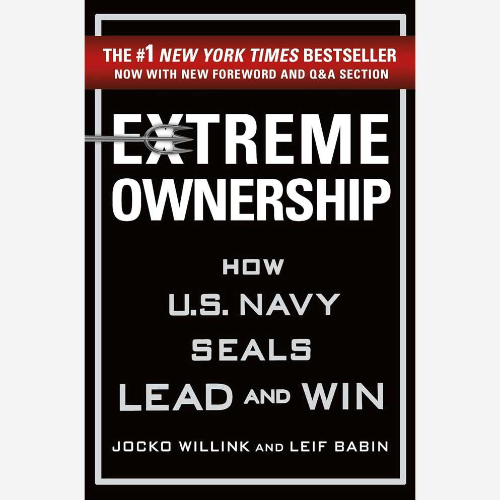 Extreme Ownership