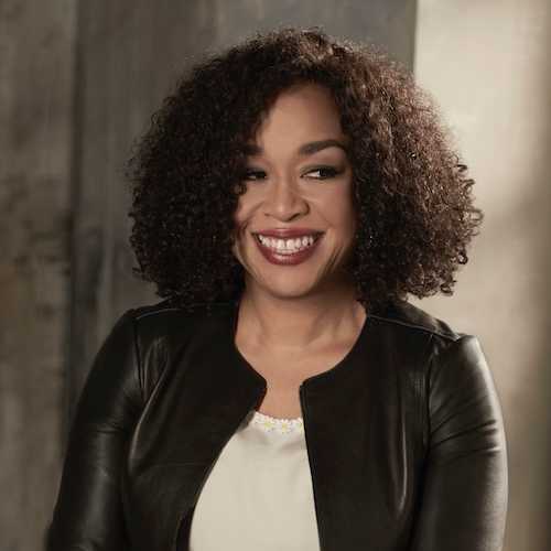Shonda Rhimes