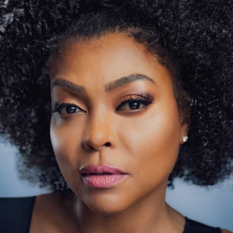 Taraji P. Henson