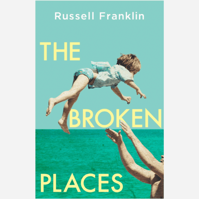 The Broken Places