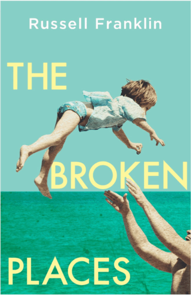 The Broken Places