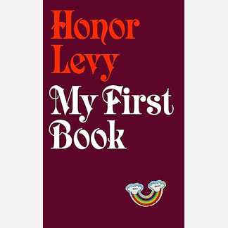 My First Book
