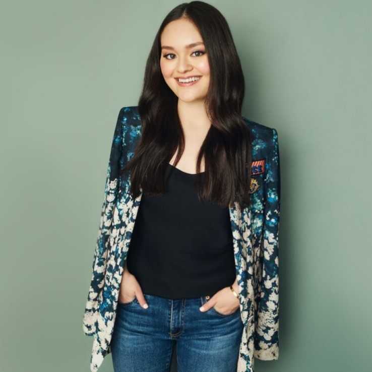 Alexandra Brown Chang