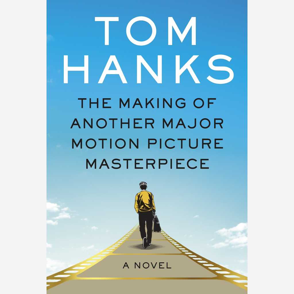 The Making of Another Major Motion Picture Masterpiece