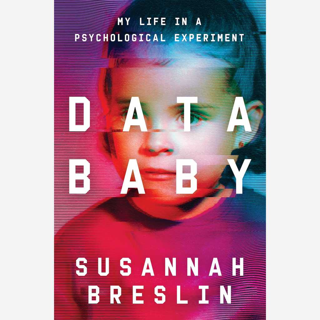 Data Baby
