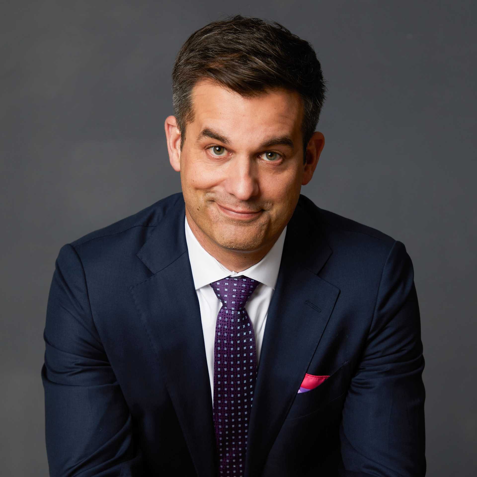 Michael Kosta