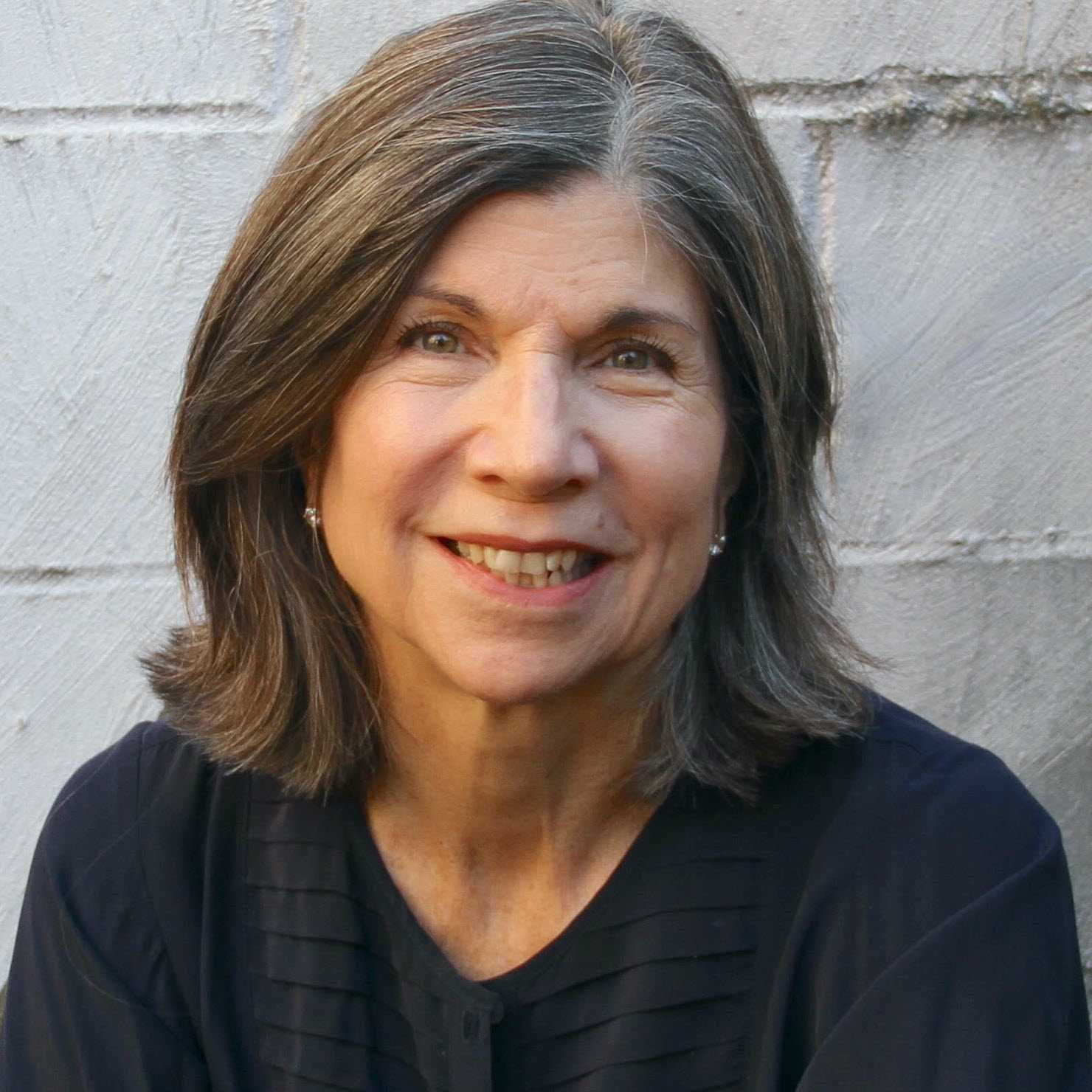 Anna Quindlen