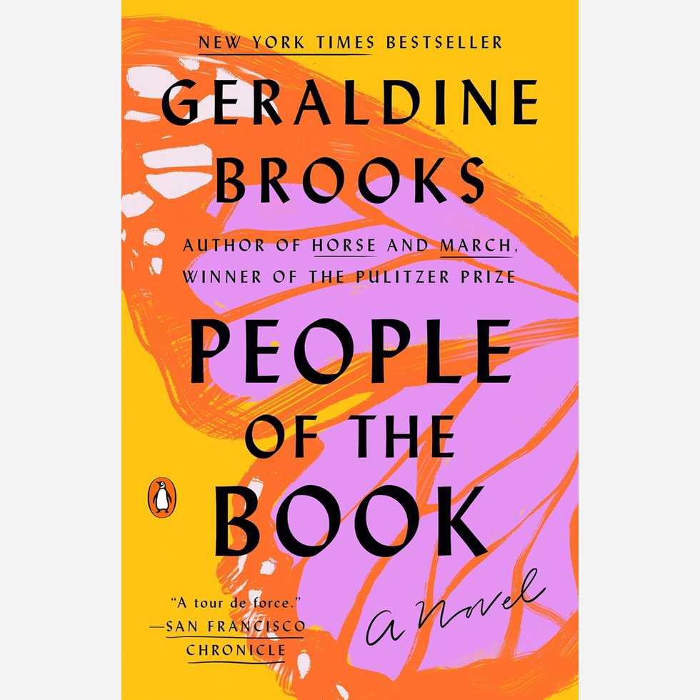 People of The Book